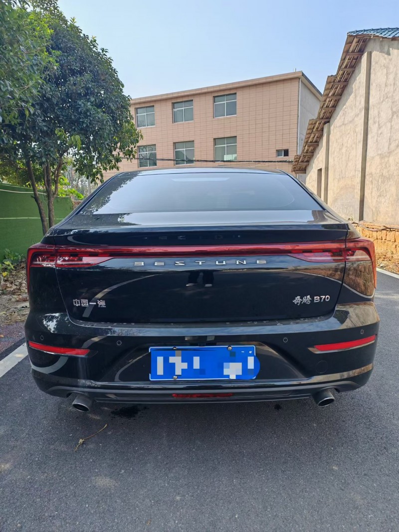 南昌25年奔腾B708