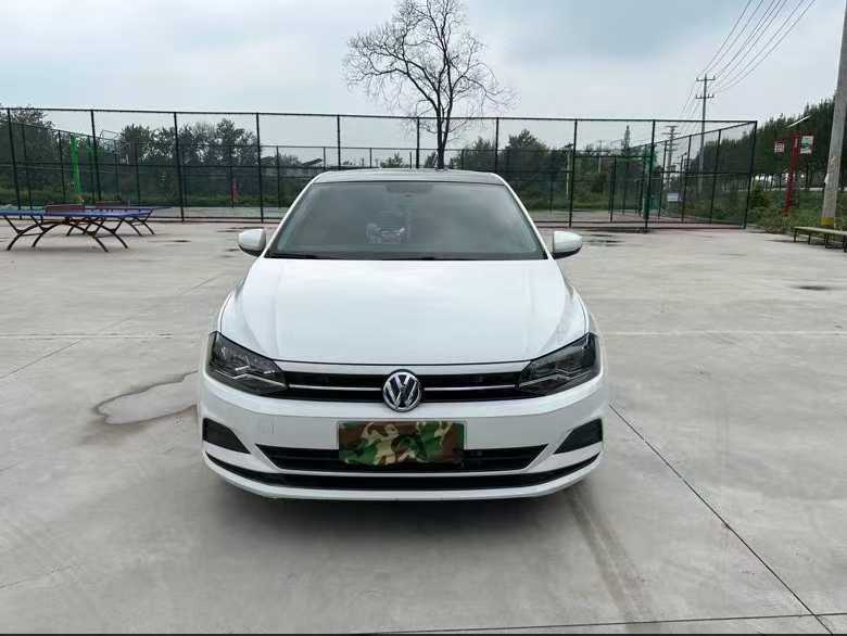 徐州21年大众R361