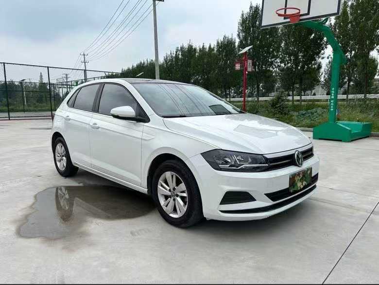 徐州21年大众R362