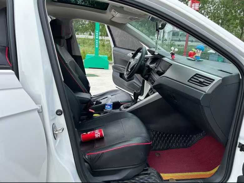 徐州21年大众R366