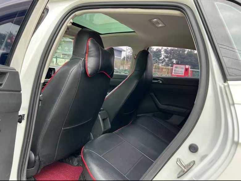 徐州21年大众R367