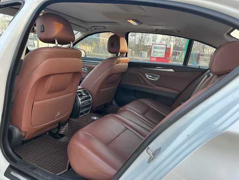 徐州15年宝马5系7