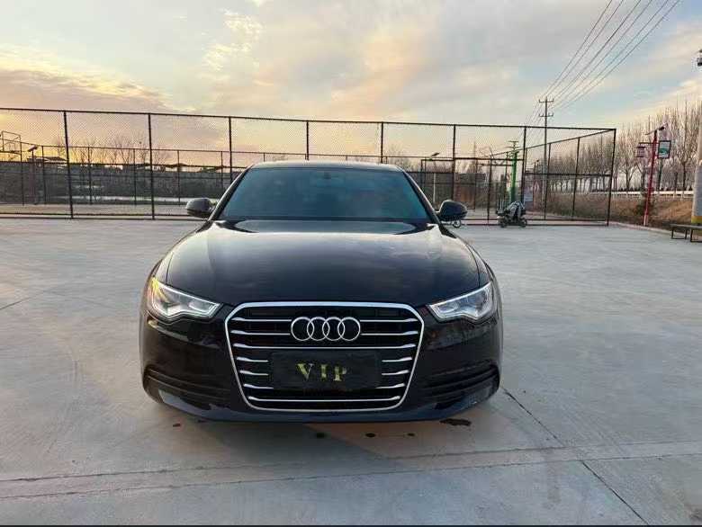 徐州15年奥迪A6L1