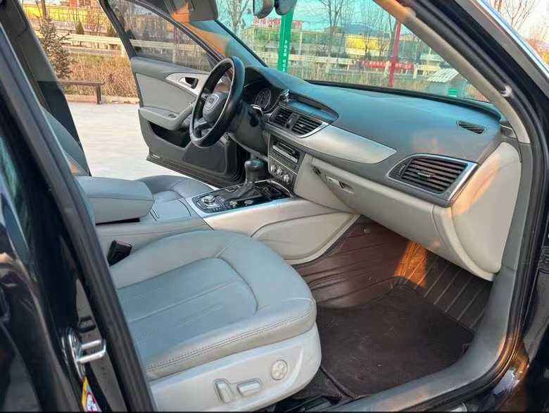 徐州15年奥迪A6L6