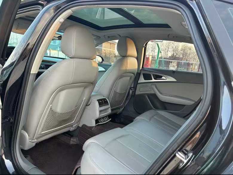 徐州15年奥迪A6L7