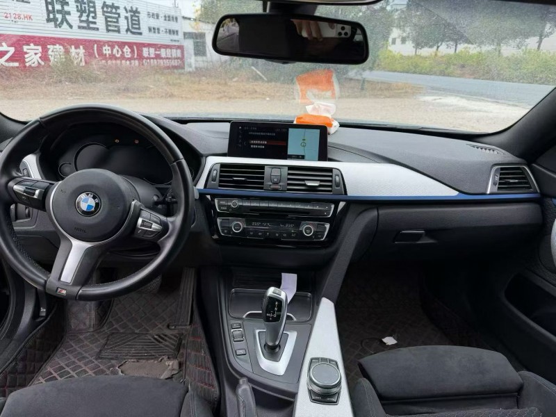 南昌21年宝马4系6