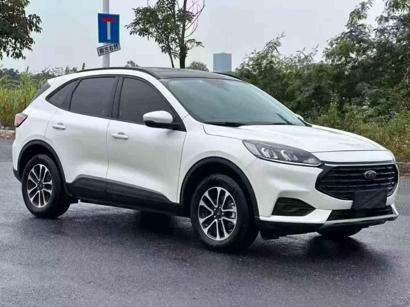 佛山24年福特锐际2