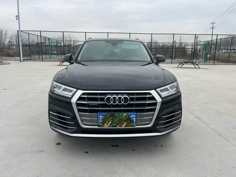 徐州21年奥迪Q51