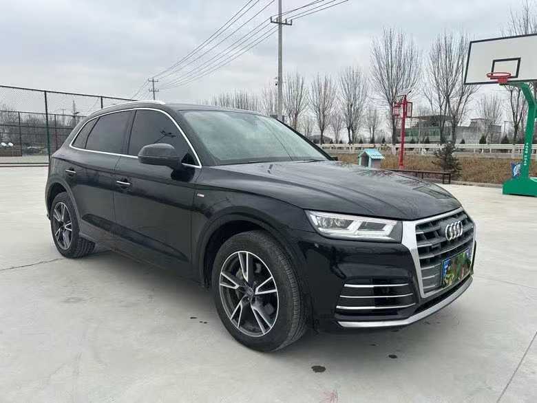 徐州21年奥迪Q52