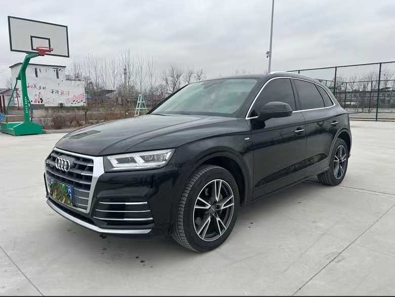 徐州21年奥迪Q53