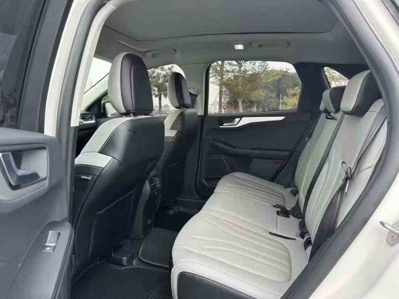 佛山24年福特锐际6