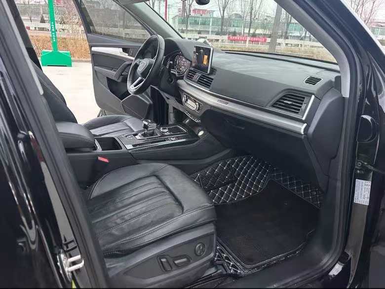 徐州21年奥迪Q56