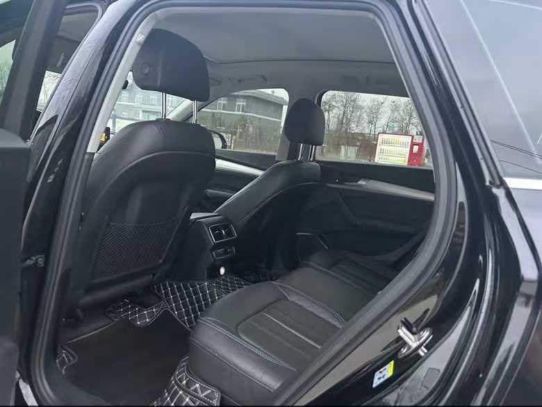 徐州21年奥迪Q57