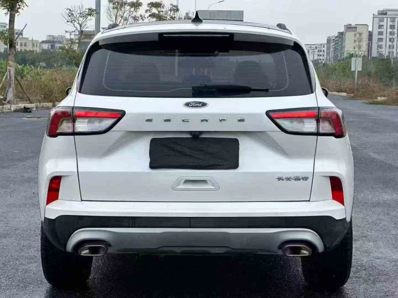 佛山24年福特锐际9