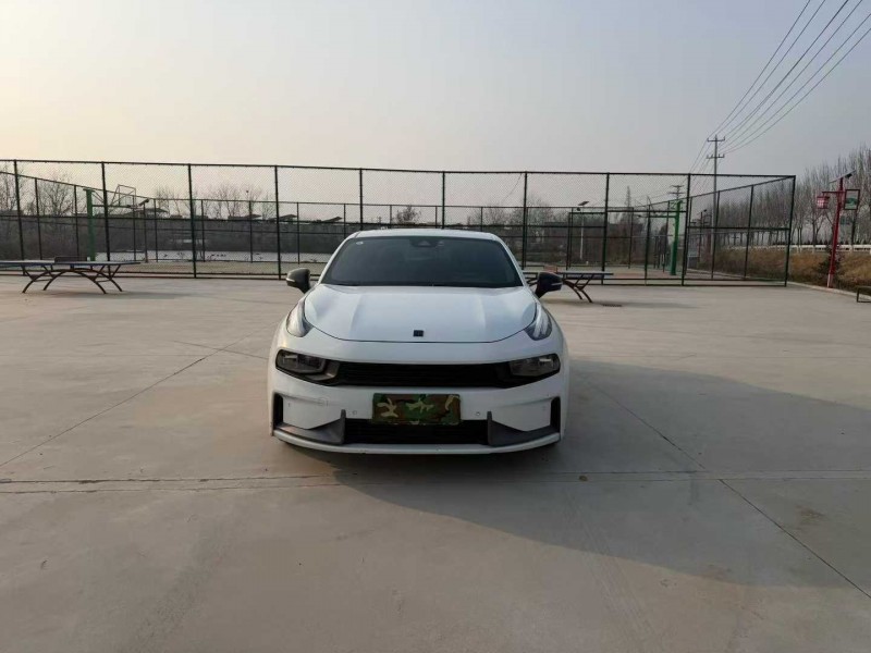 徐州21年领克031