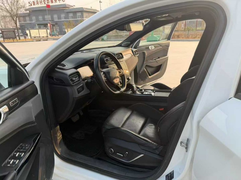 徐州21年领克033