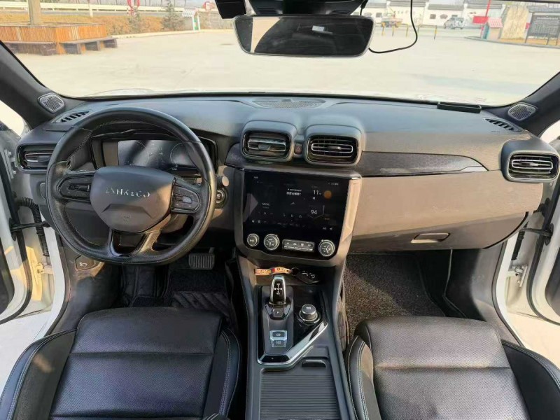 徐州21年领克034