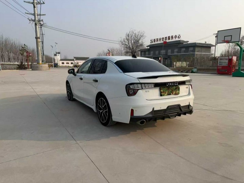 徐州21年领克038