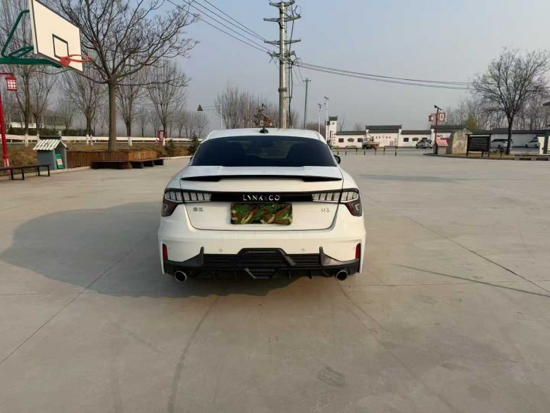 徐州21年领克039