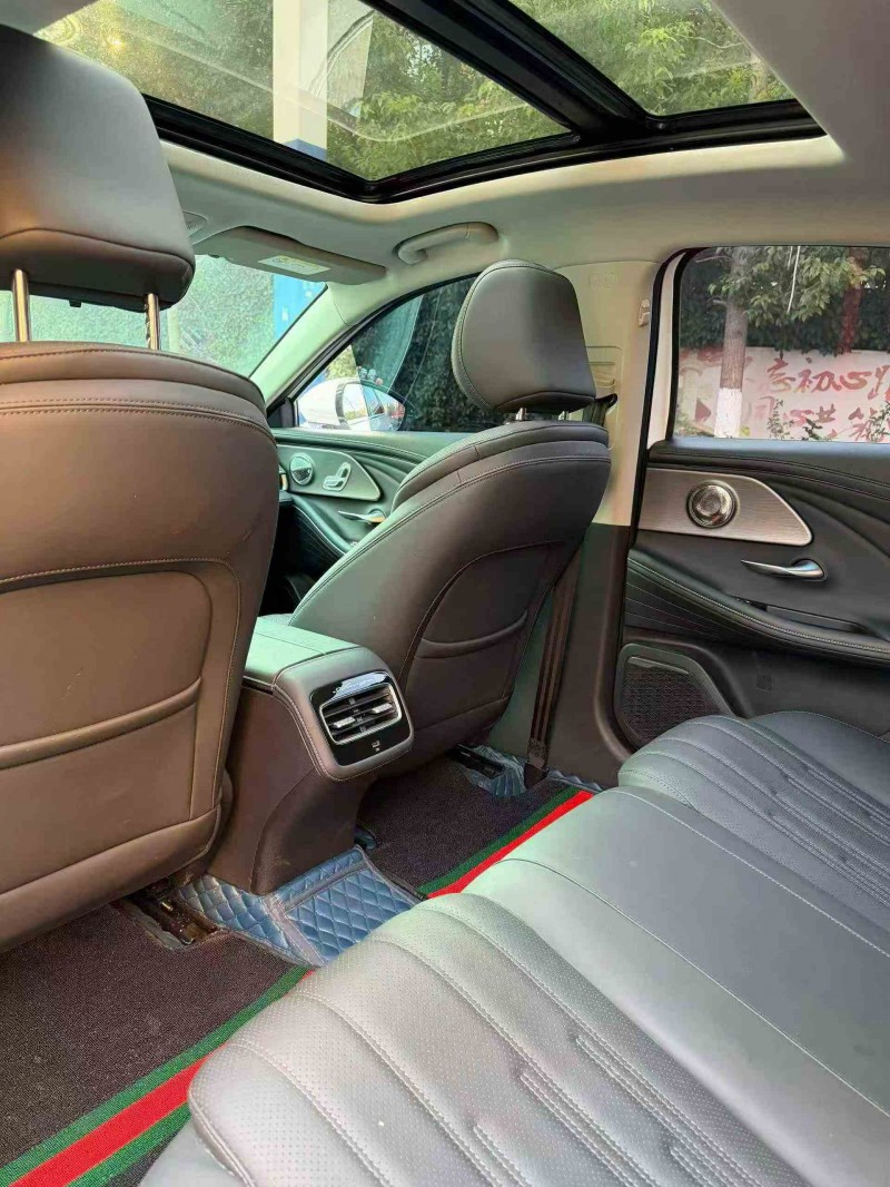 淮南24年奇瑞风云4