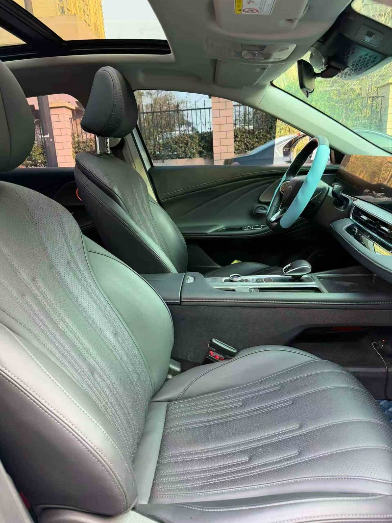 淮南24年奇瑞风云5