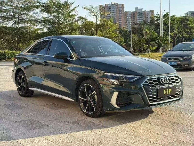 广州22年奥迪A32