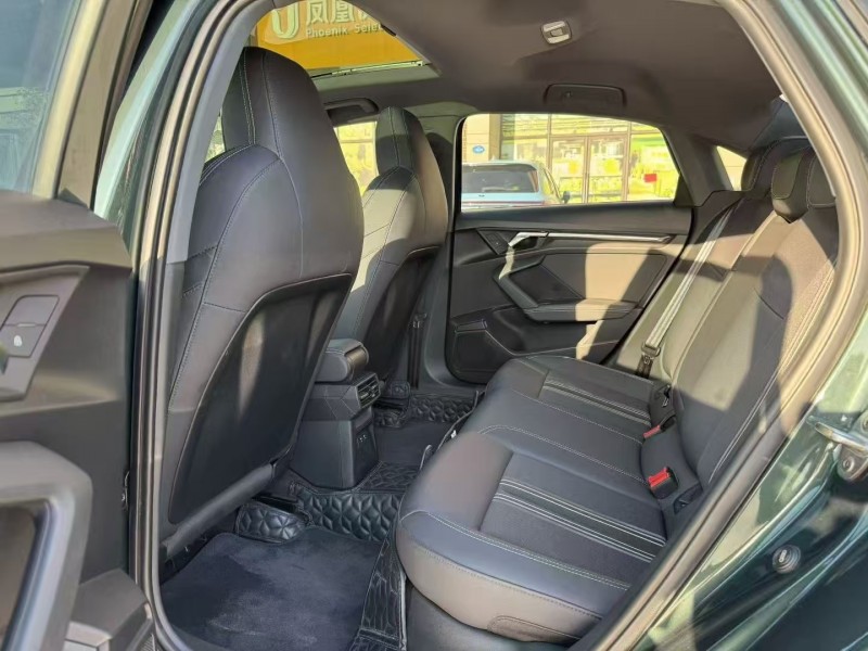 广州22年奥迪A36