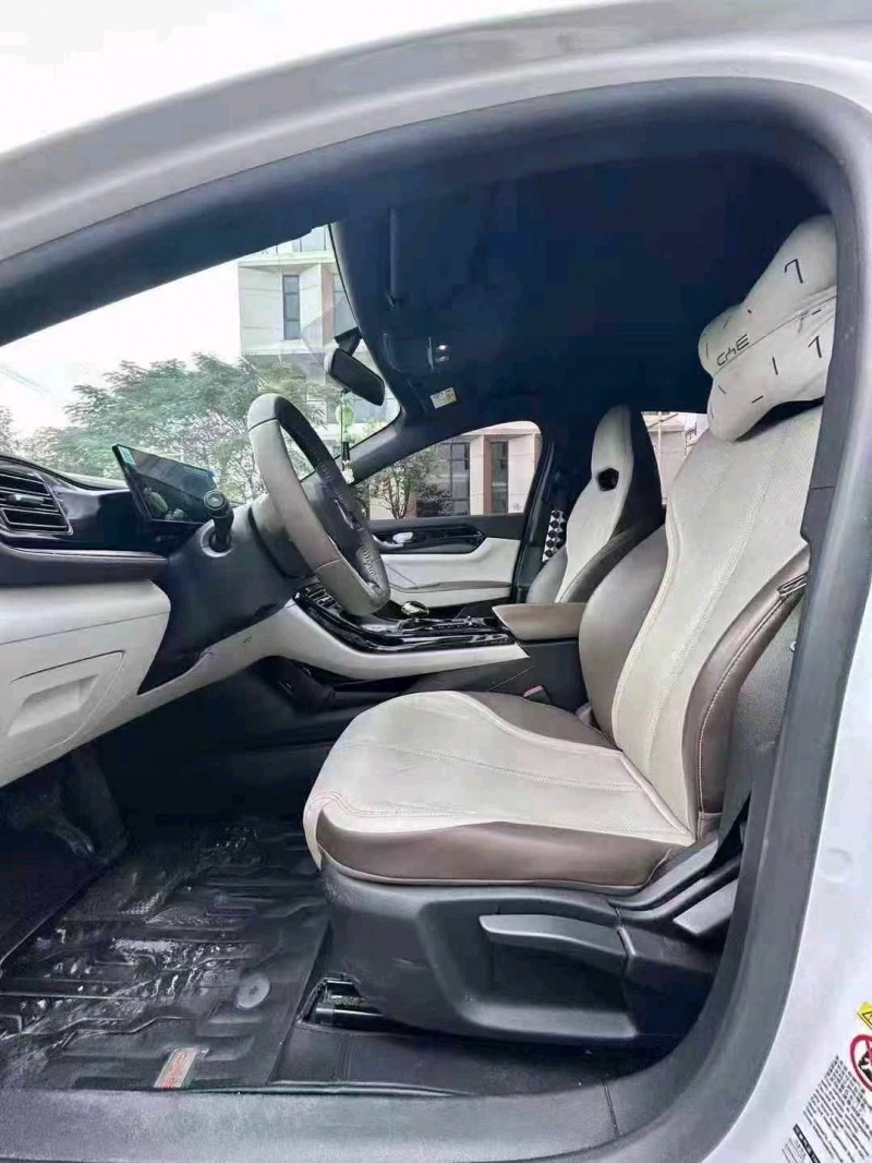 广州24年比亚迪秦5