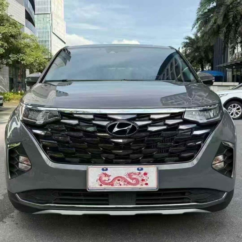 佛山24年现代库斯图1