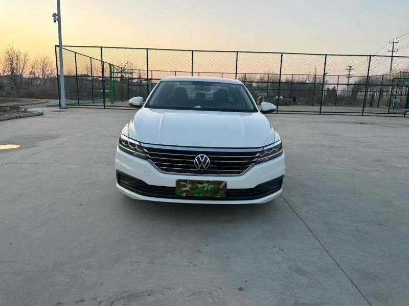 徐州21年大众朗逸1