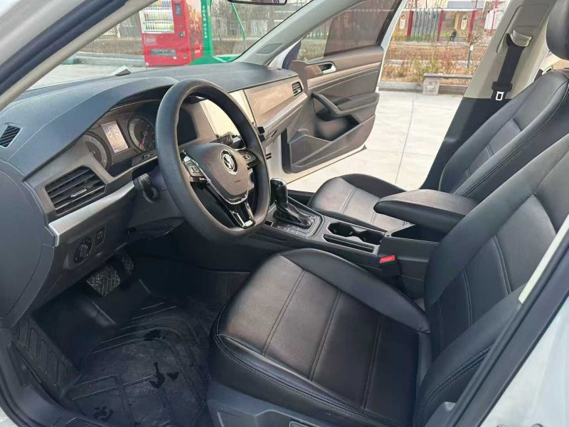 徐州21年大众朗逸3