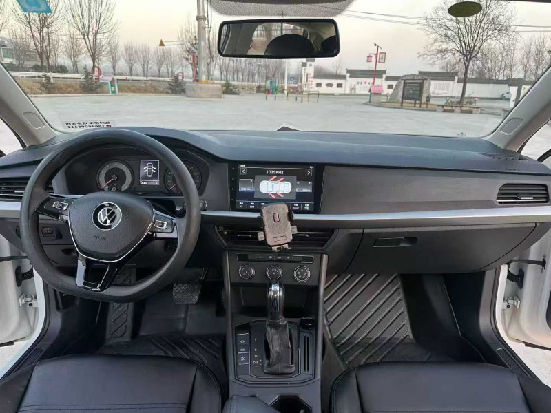 徐州21年大众朗逸4