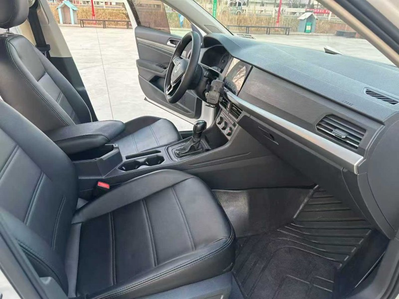 徐州21年大众朗逸5