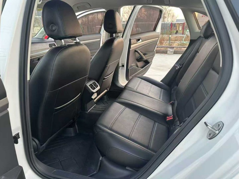 徐州21年大众朗逸6