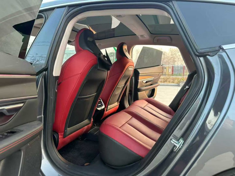 徐州23年小鹏汽车p76