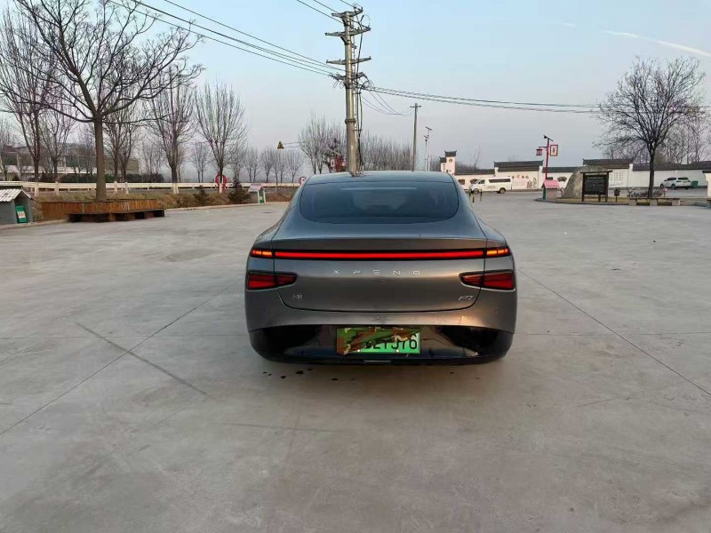 徐州23年小鹏汽车p79