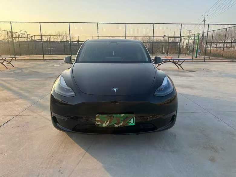 徐州21年特斯拉MODEL Y1