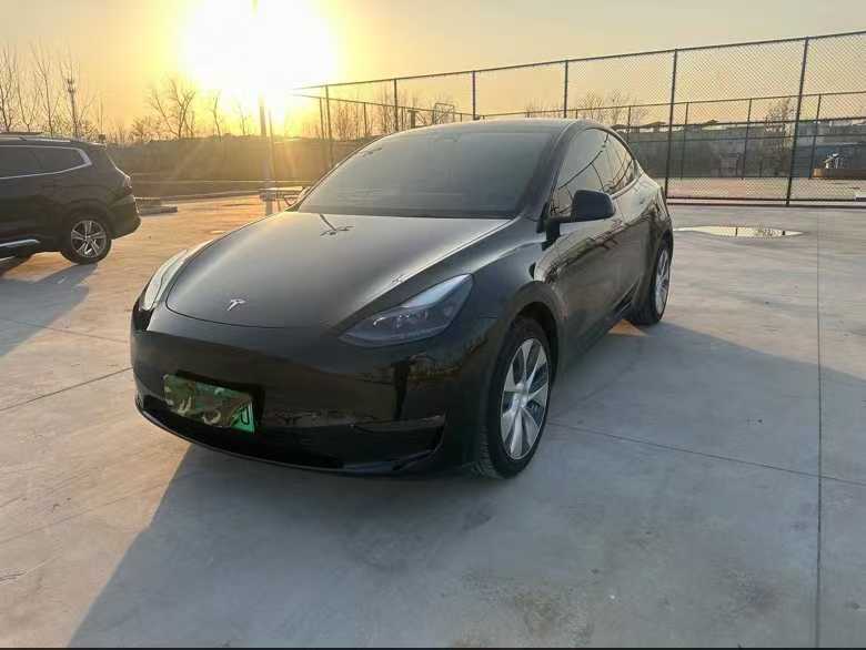 徐州21年特斯拉MODEL Y2