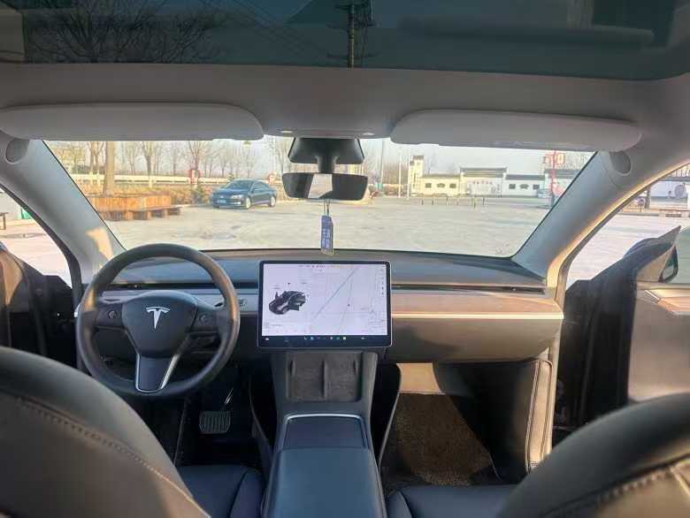 徐州21年特斯拉MODEL Y4