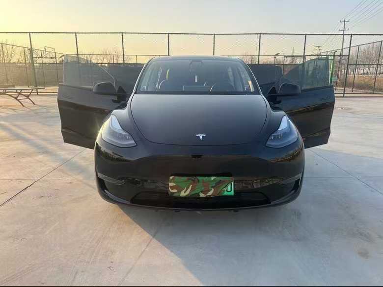徐州21年特斯拉MODEL Y7