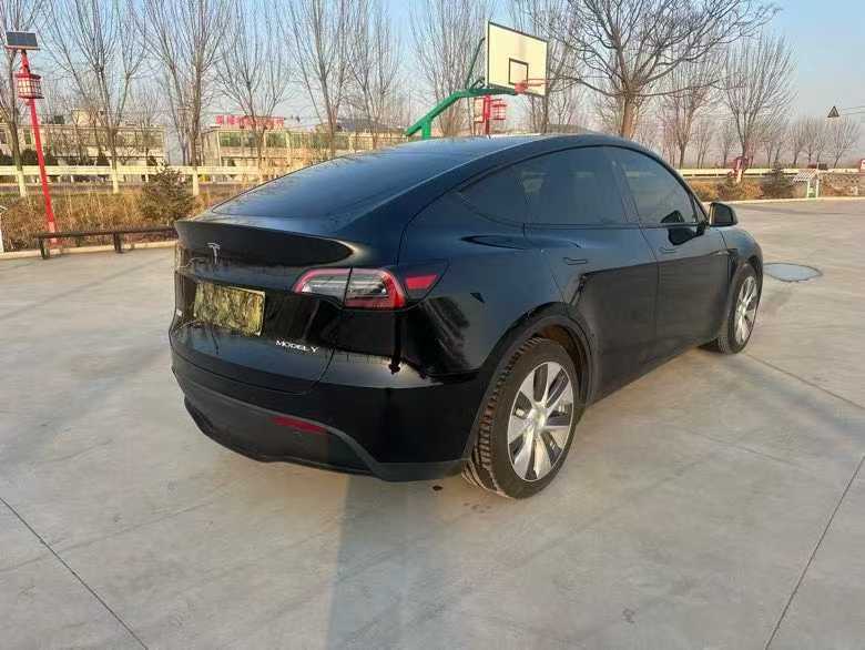徐州21年特斯拉MODEL Y8