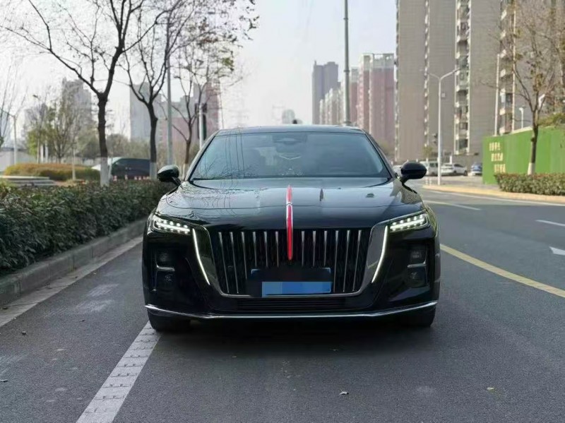 武汉24年红旗H51