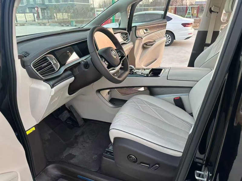 徐州24年腾势D93