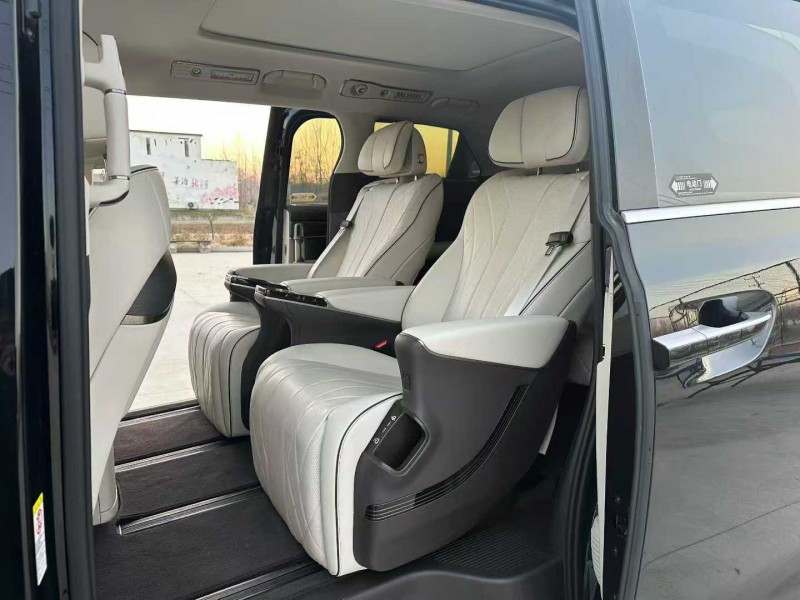 徐州24年腾势D96