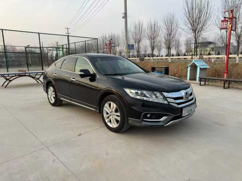 徐州15年本田歌诗图2