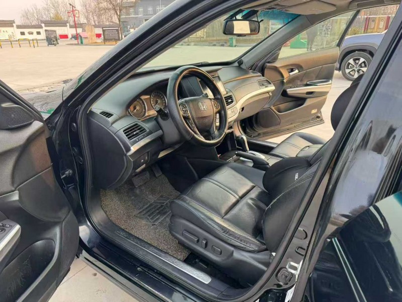 徐州15年本田歌诗图3