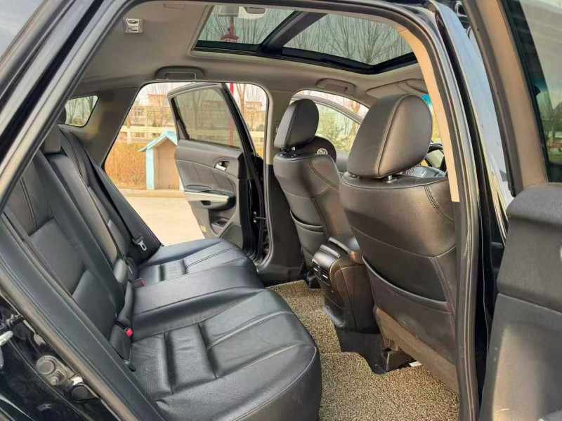 徐州15年本田歌诗图6