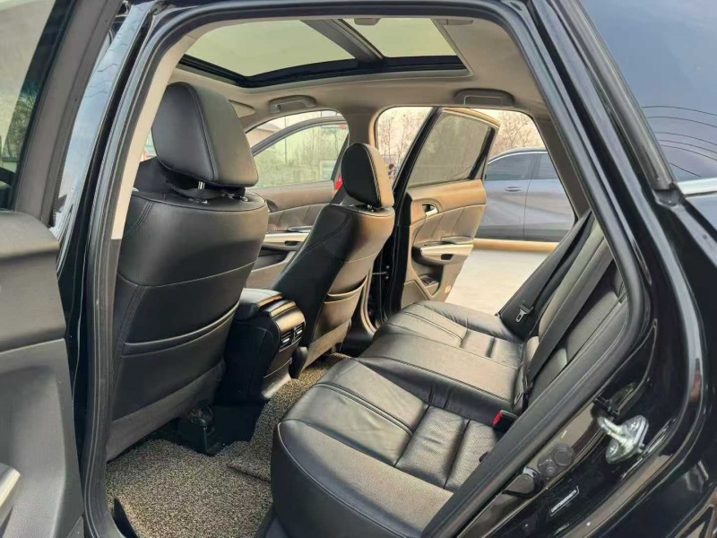 徐州15年本田歌诗图7