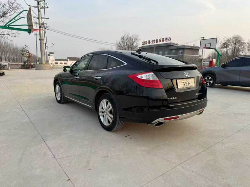 徐州15年本田歌诗图8