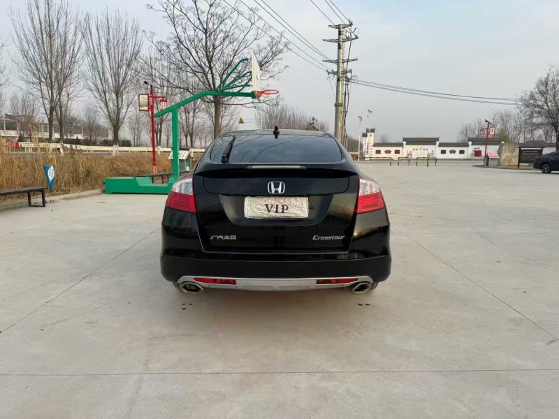 徐州15年本田歌诗图9